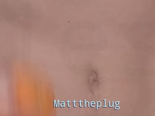 Matttheplug