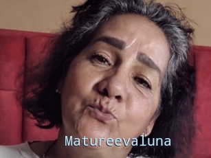 Matureevaluna