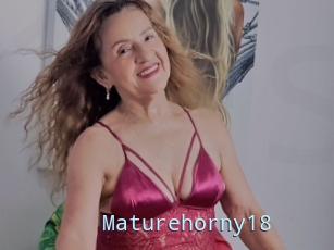 Maturehorny18