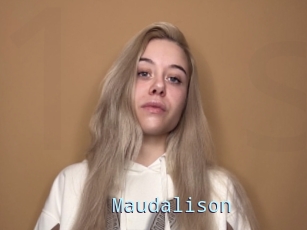 Maudalison