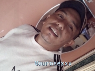 Maurosexxx