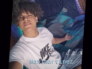 Maximartinez