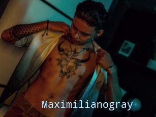 Maximilianogray