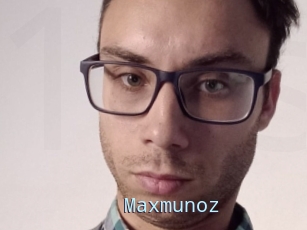 Maxmunoz