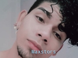 Maxstors