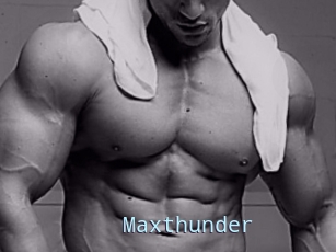 Maxthunder