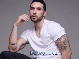 Maxvanuci