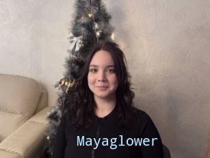 Mayaglower