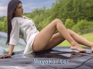 Mayakarter