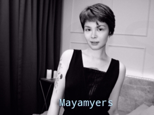 Mayamyers