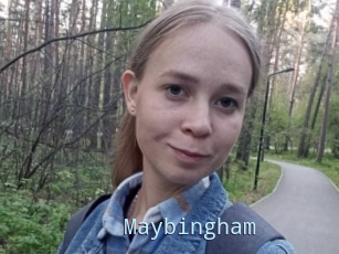 Maybingham