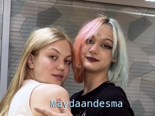 Maydaandesma