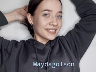 Maydagolson