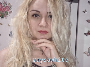 Maysawhite