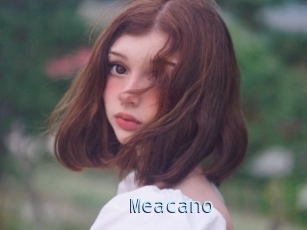 Meacano