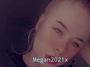 Megan2021x