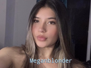 Meganblonder