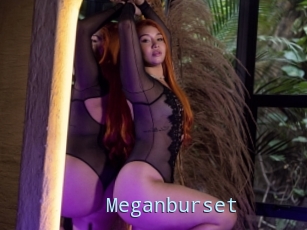 Meganburset