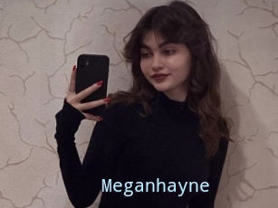 Meganhayne