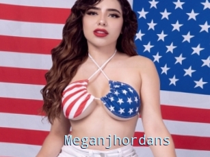 Meganjhordans