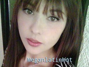 Meganlatinhot
