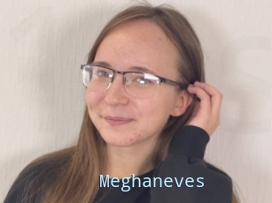 Meghaneves