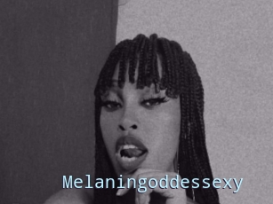 Melaningoddessexy