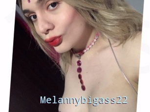 Melannybigass22