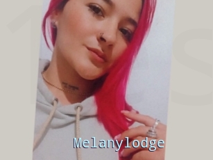 Melanylodge