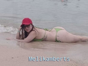 Melikamberts