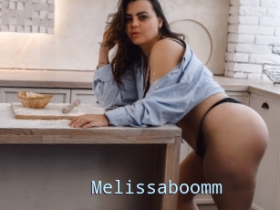 Melissaboomm