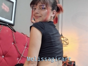 Melissagirart