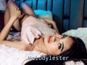 Melodylester