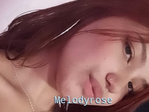 Melodyrose