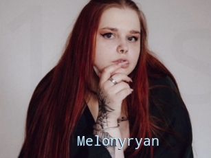 Melonyryan