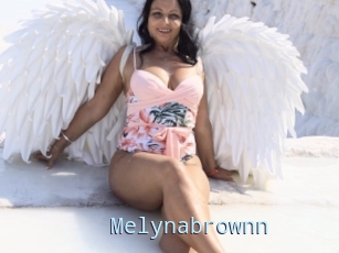 Melynabrownn