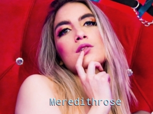 Meredithrose