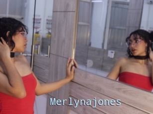 Merlynajones