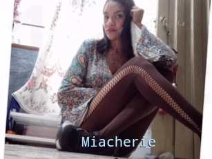 Miacherie