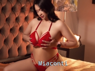 Miaconti