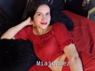 Miajonnez