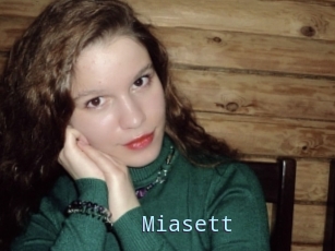 Miasett