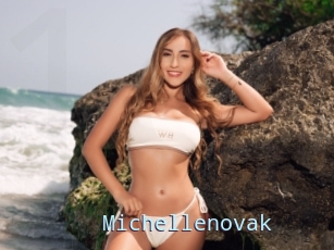 Michellenovak