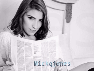 Mickqjones