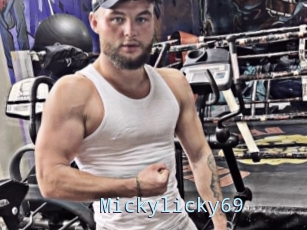 Mickylicky69