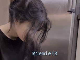 Miemie18