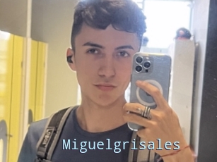 Miguelgrisales