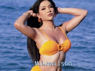 Mikawilson