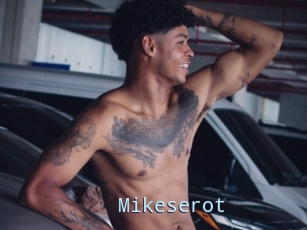 Mikeserot