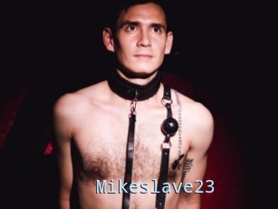 Mikeslave23